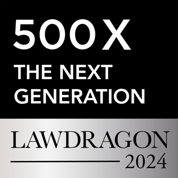 Lawdragon 500 X - Next Generation, 2024