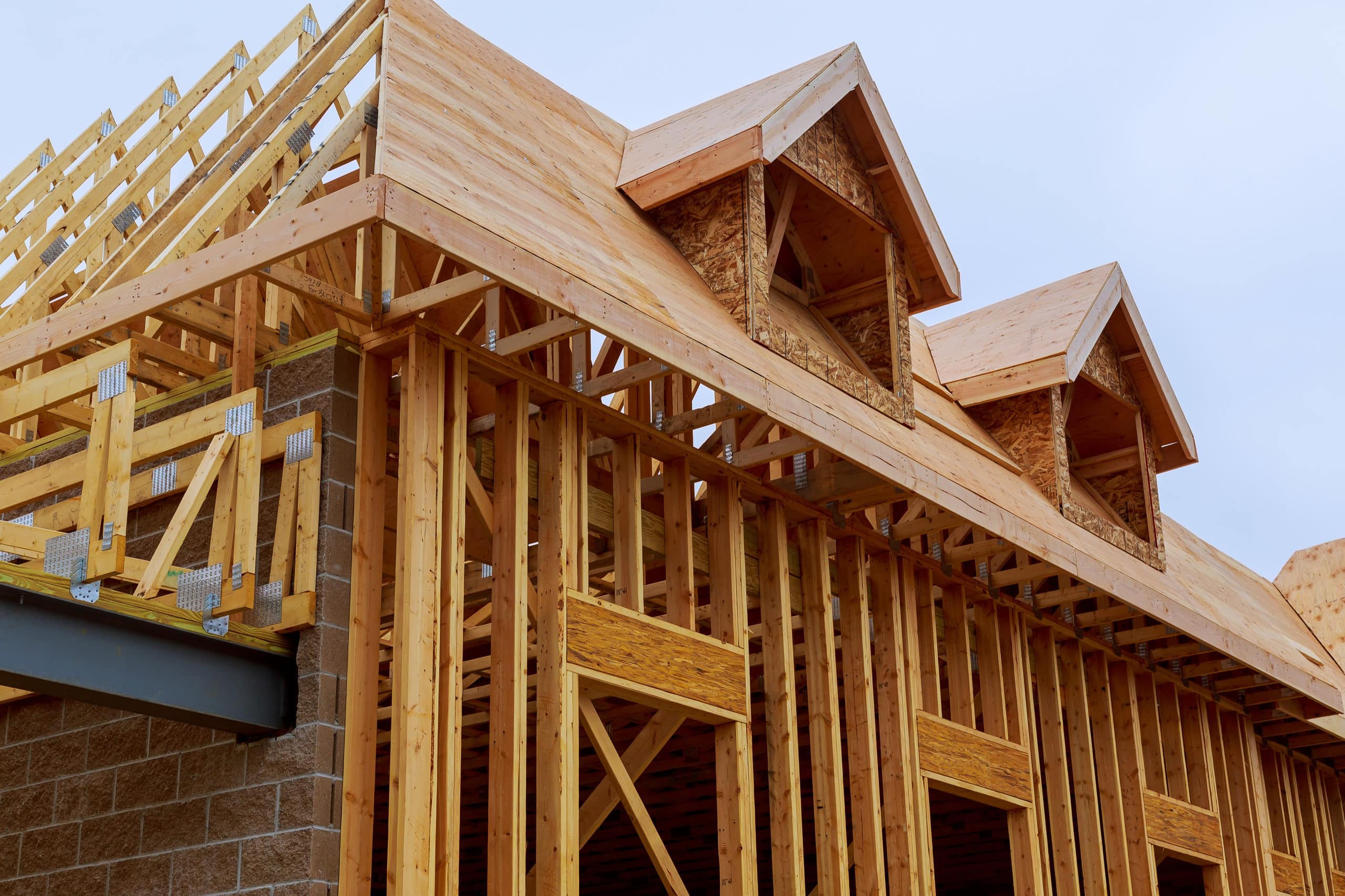 Weyerhaeuser s TJI Joists With Flak Jacket Exposing Homeowners To 