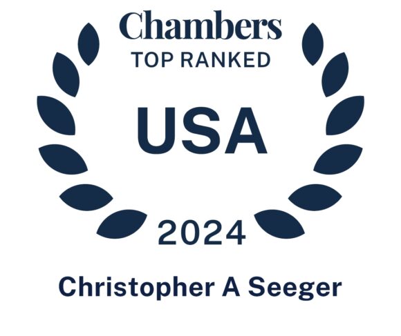 chris seeger chambers