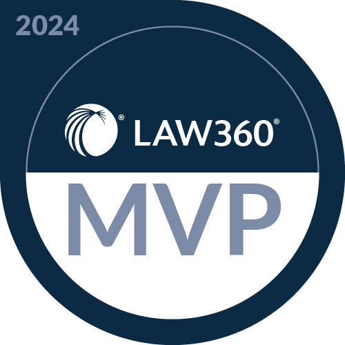 law360 mvp