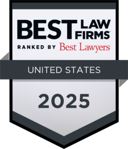 best law firms 2025