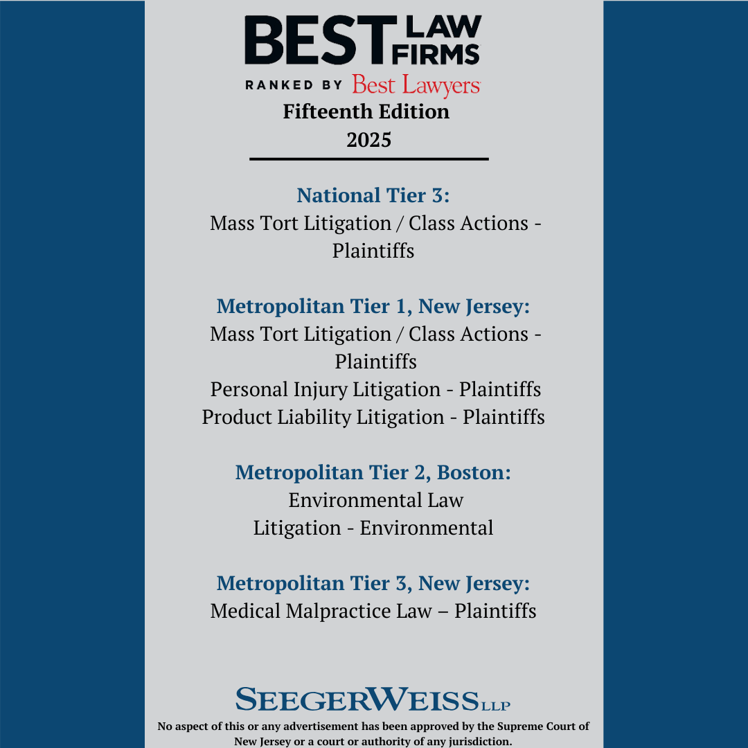 Best Law Firms - Best Lawyers