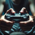 Video Game Addiction Lawsuit